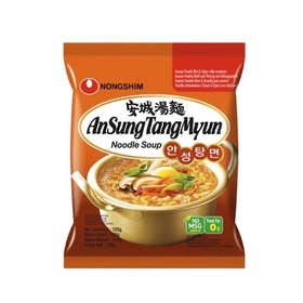 Nongshim Ansungtangmyum Ramyum 125g